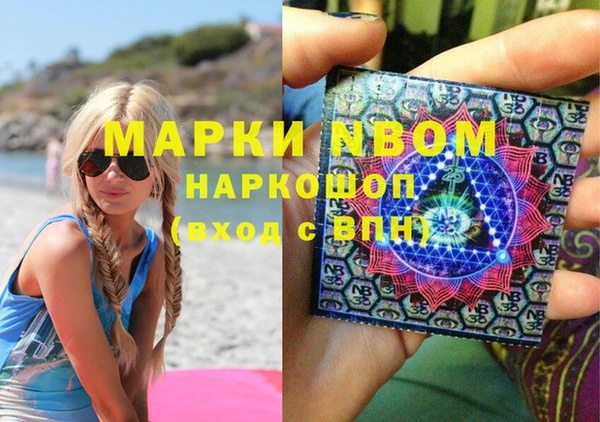 молекула духа Бронницы